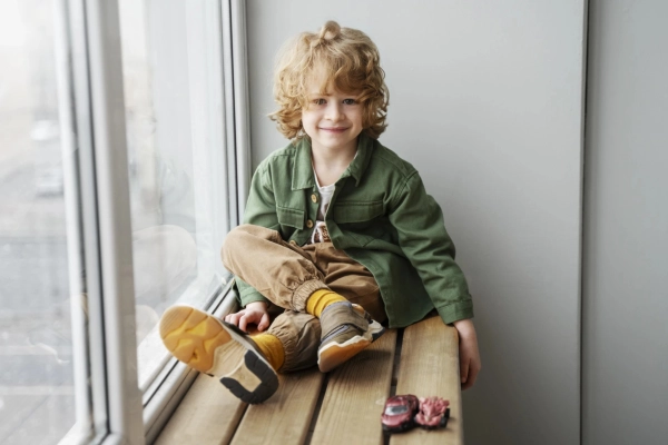 Jakie wymiary łóżka dla 5-latka? – Przewodnik po rozmiarach